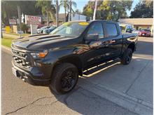 Vehicle Thumb #1