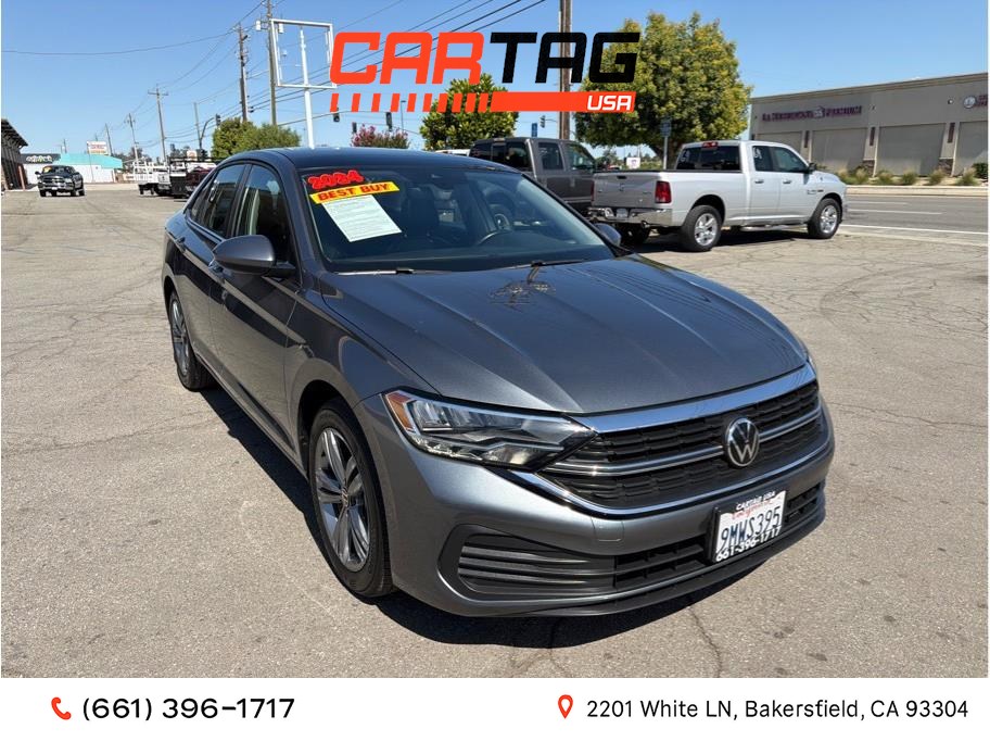2024 Volkswagen Jetta from Cartag USA LLC