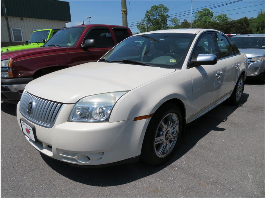 2009 Mercury Sable from Keith's Auto Sales West