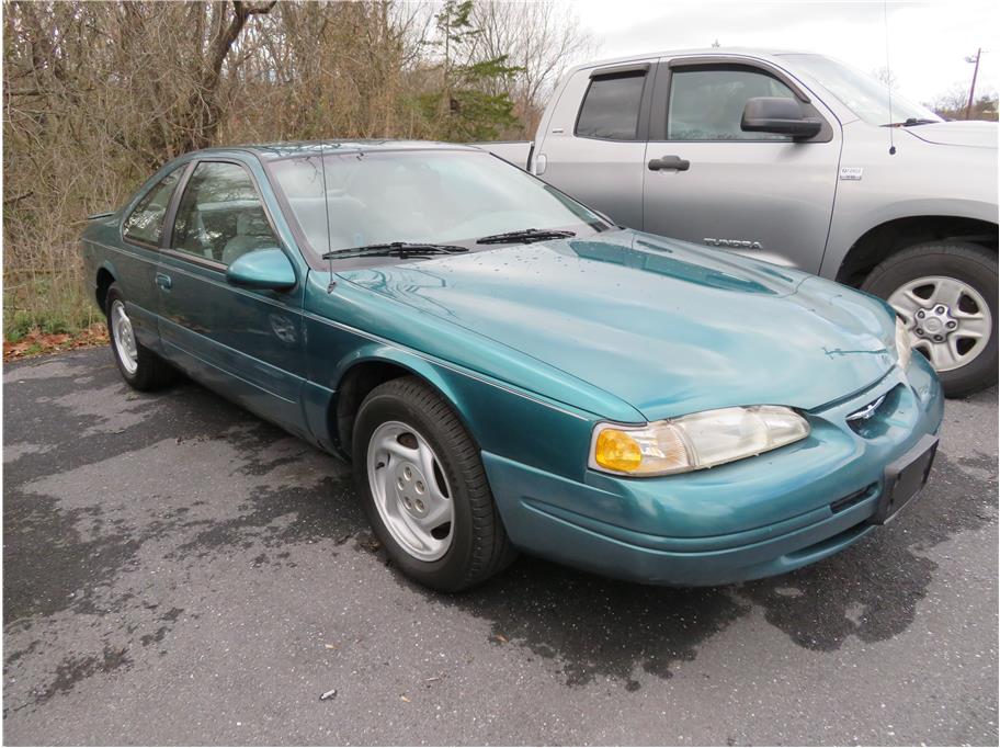 1996 Ford Thunderbird from Keith's Auto Sales West