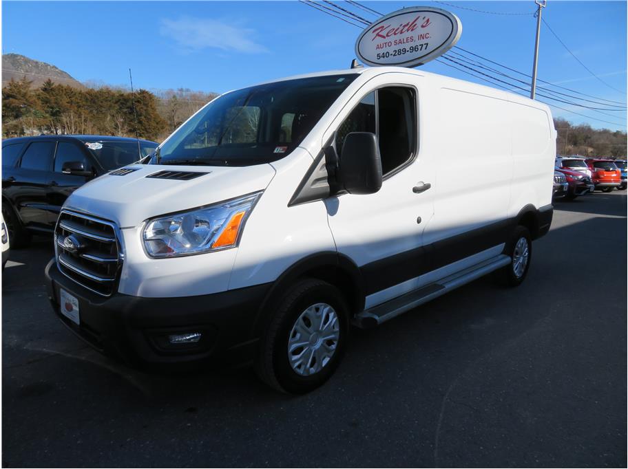 2020 Ford Transit 250 Cargo Van from Keith's Auto Sales