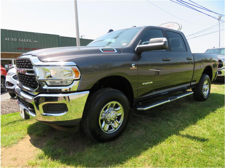 2022 Ram 2500 Crew Cab from Keith's Auto Sales