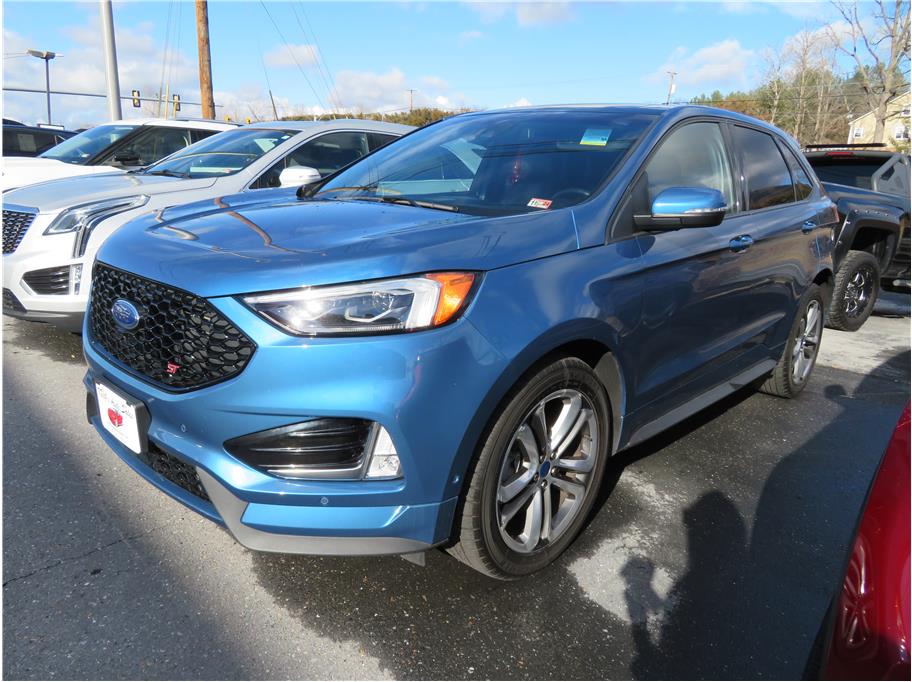 2019 Ford Edge from Keith's Auto Sales