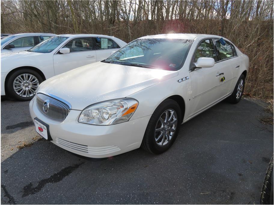 2008 Buick Lucerne from Keith's Auto Sales
