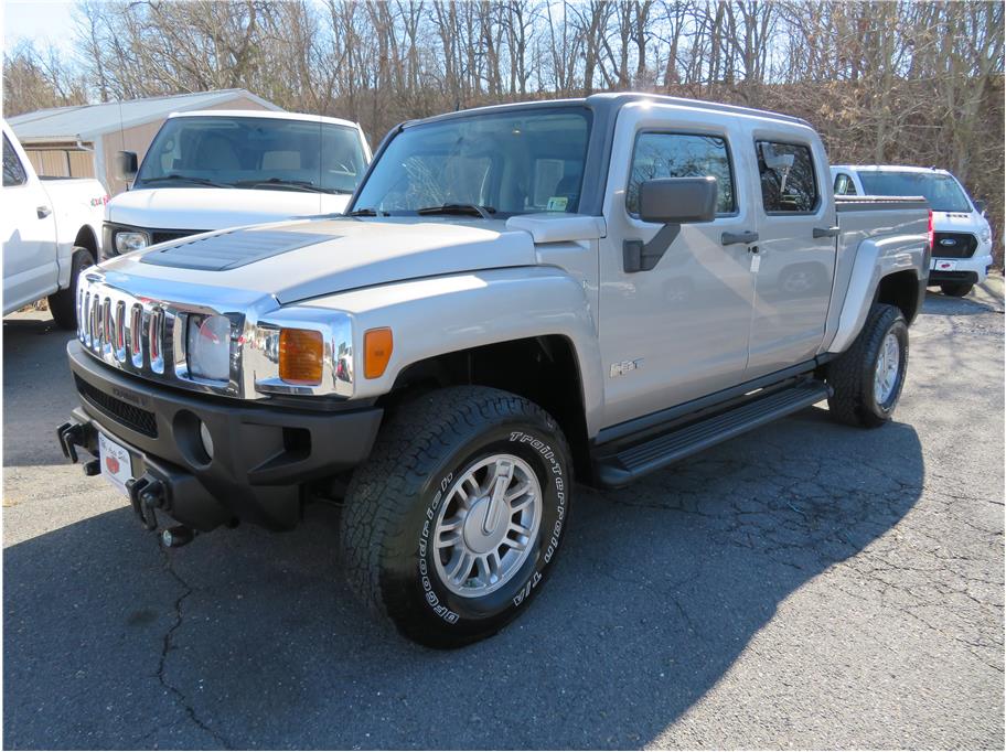 2009 Hummer H3T from Keith's Auto Sales