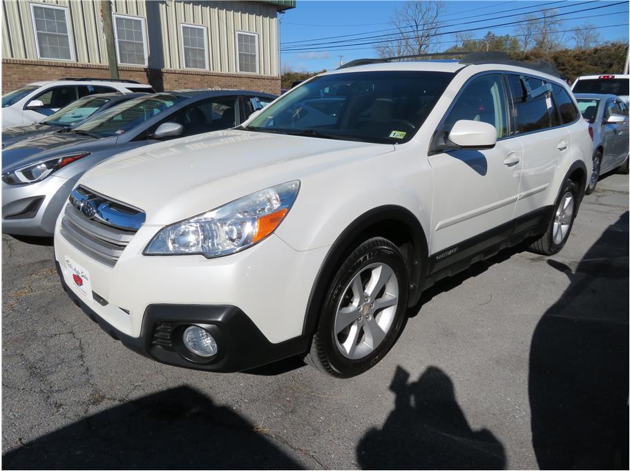 2014 Subaru Outback from Keith's Auto Sales