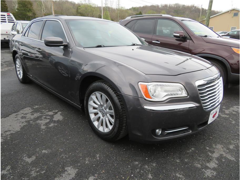 2013 Chrysler 300 from Keith's Auto Sales
