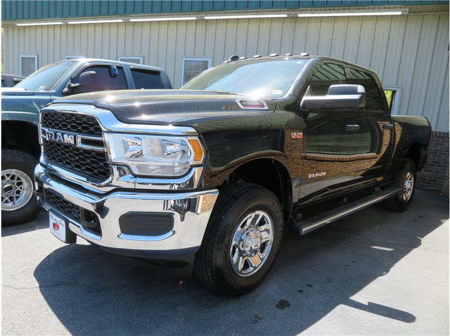 2019 Ram 2500 Crew Cab from Keith's Auto Sales