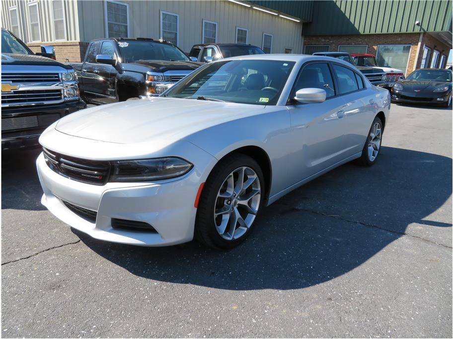 2022 Dodge Charger from Keith's Auto Sales