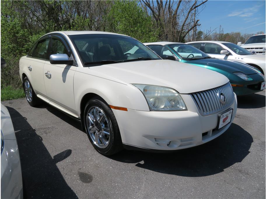 2009 Mercury Sable from Keith's Auto Sales