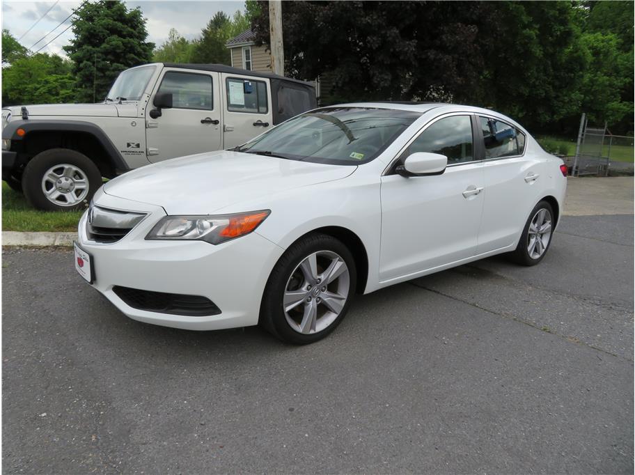 2015 Acura ILX from Keith's Auto Sales