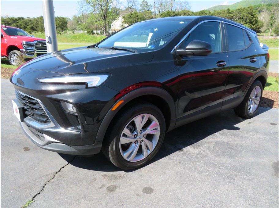 2025 Buick Encore GX from Keith's Auto Sales