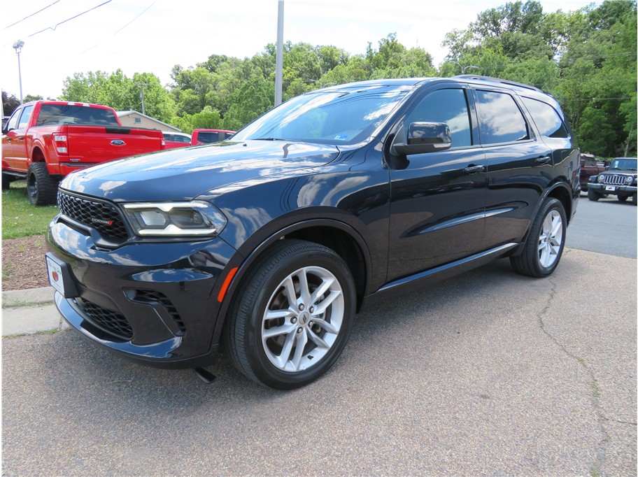 2024 Dodge Durango from Keith's Auto Sales