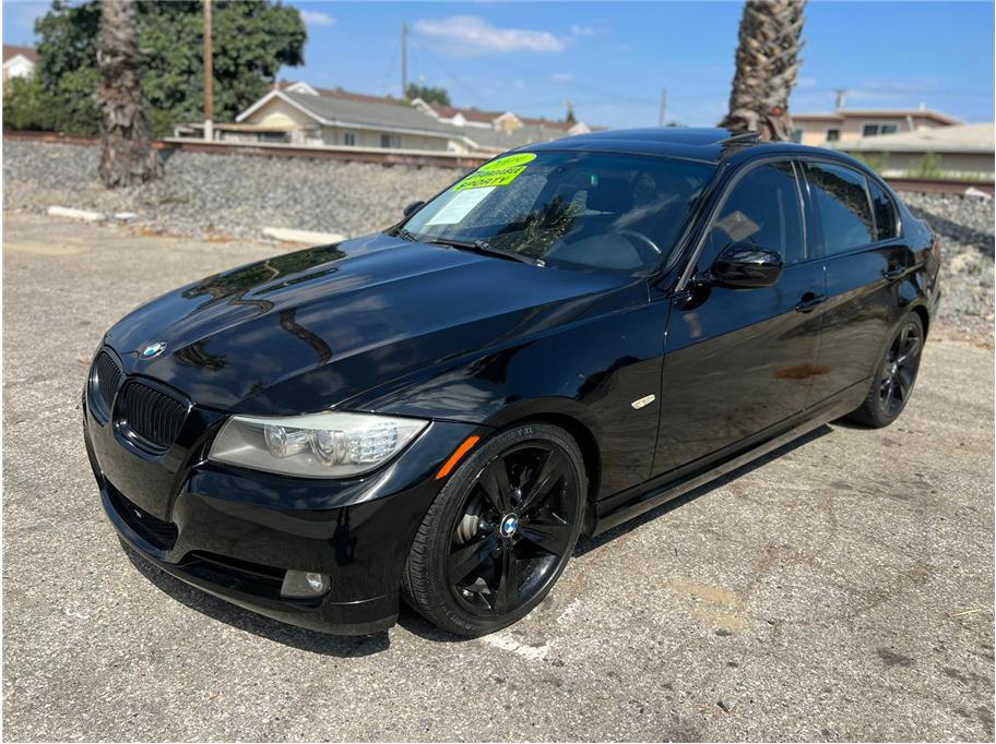 2009 BMW 3 Series from SoCalCars Inc