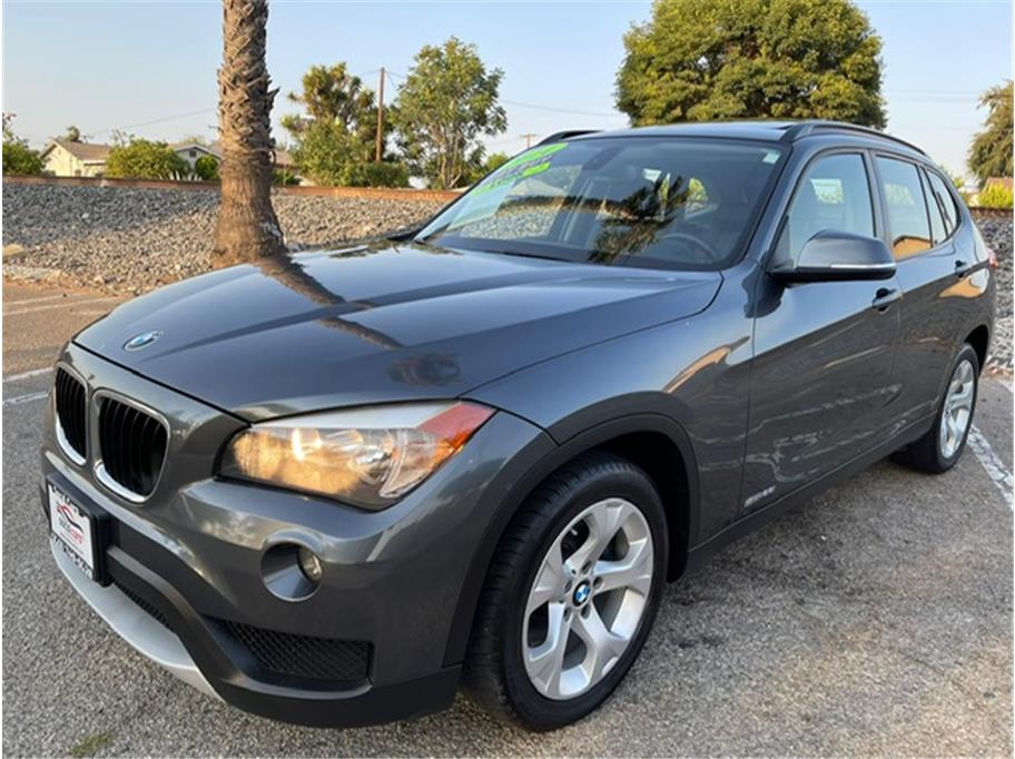 2014 BMW X1 from SoCalCars Inc