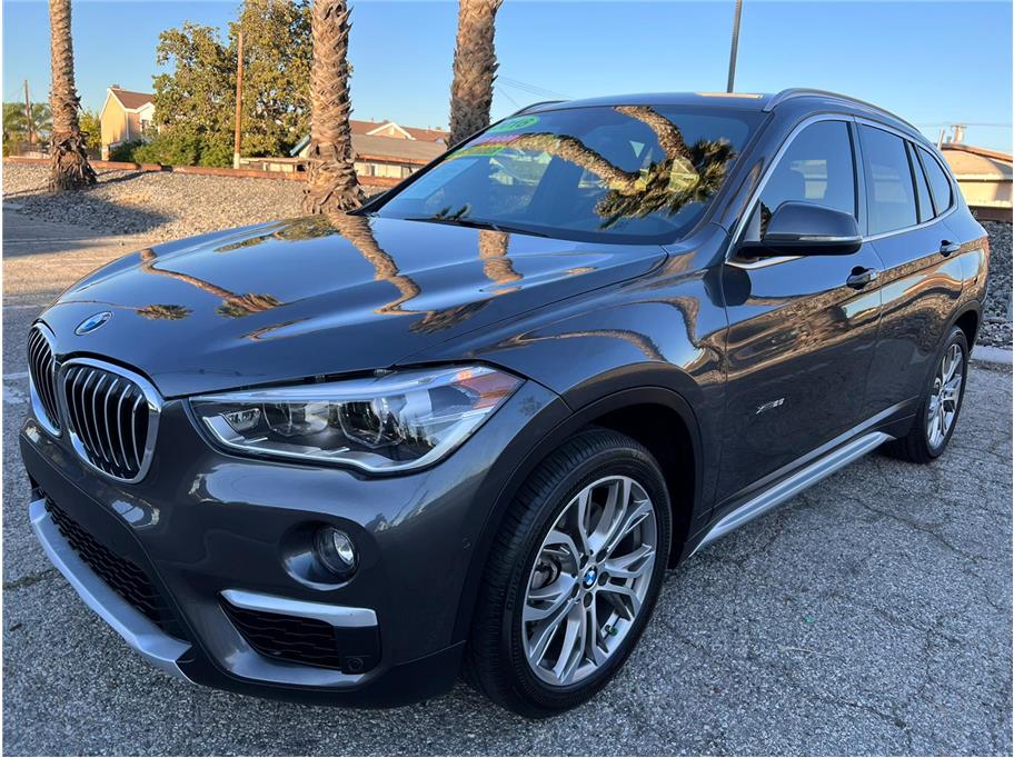 2016 BMW X1 from SoCalCars Inc