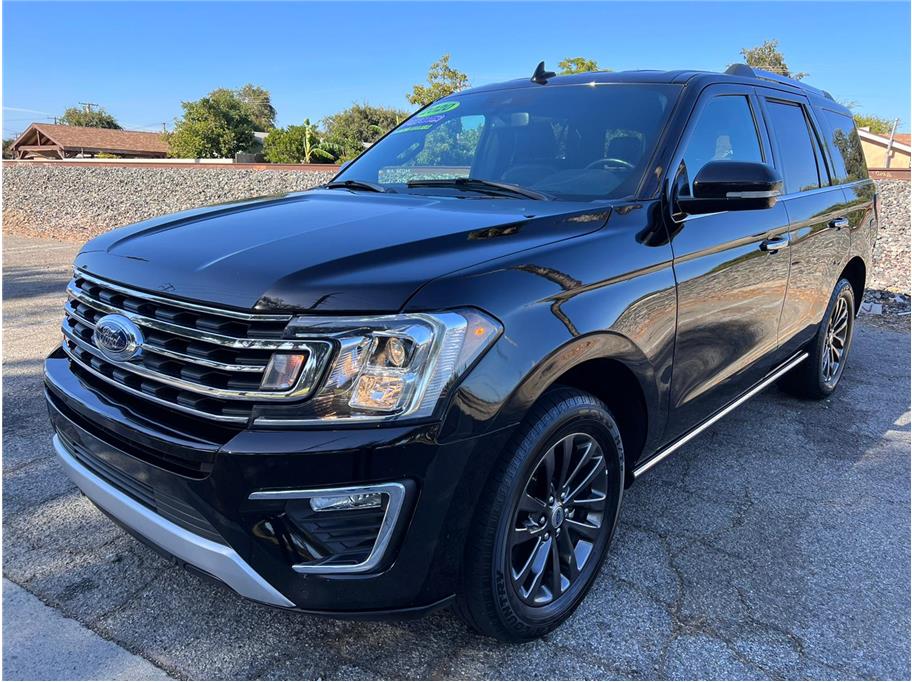 2020 Ford Expedition from SoCalCars Inc