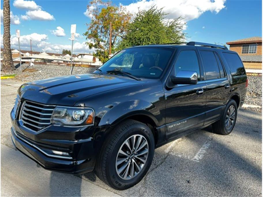 2016 Lincoln Navigator from SoCalCars Inc