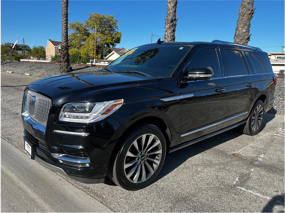 2020 Lincoln Navigator L from SoCalCars Inc