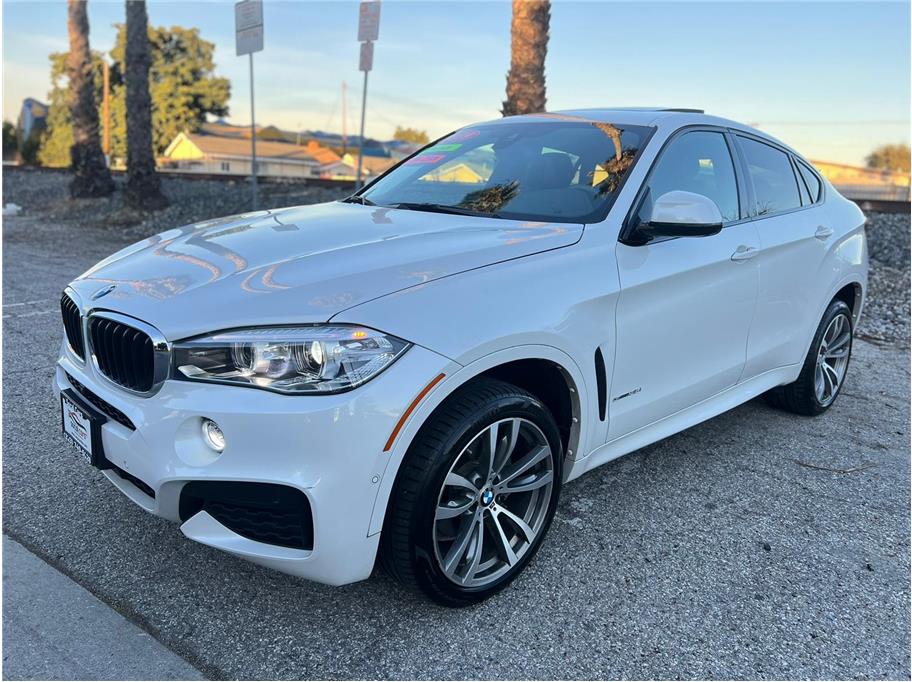 2019 BMW X6 from SoCalCars Inc