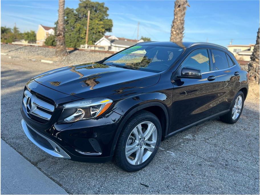 2015 Mercedes-benz GLA-Class from SoCalCars Inc