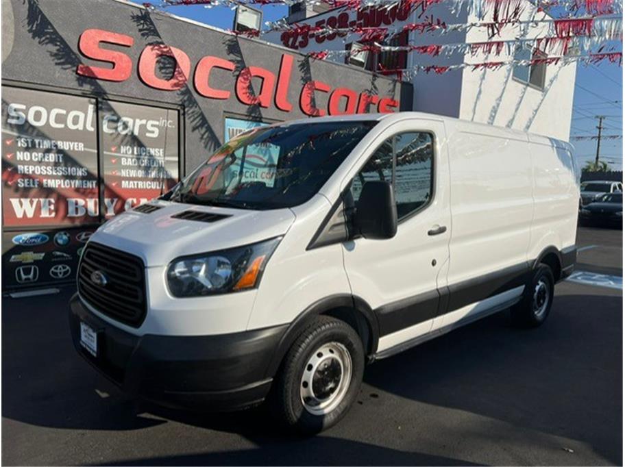 2019 Ford Transit 150 Van from SoCalCars Inc