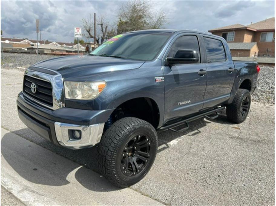 2008 Toyota Tundra CrewMax from SoCalCars Inc