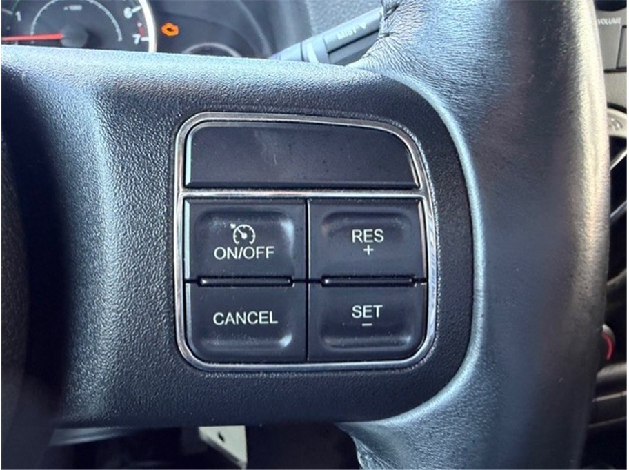 2016 Jeep Wrangler Unlimited Sport S - Photo 24