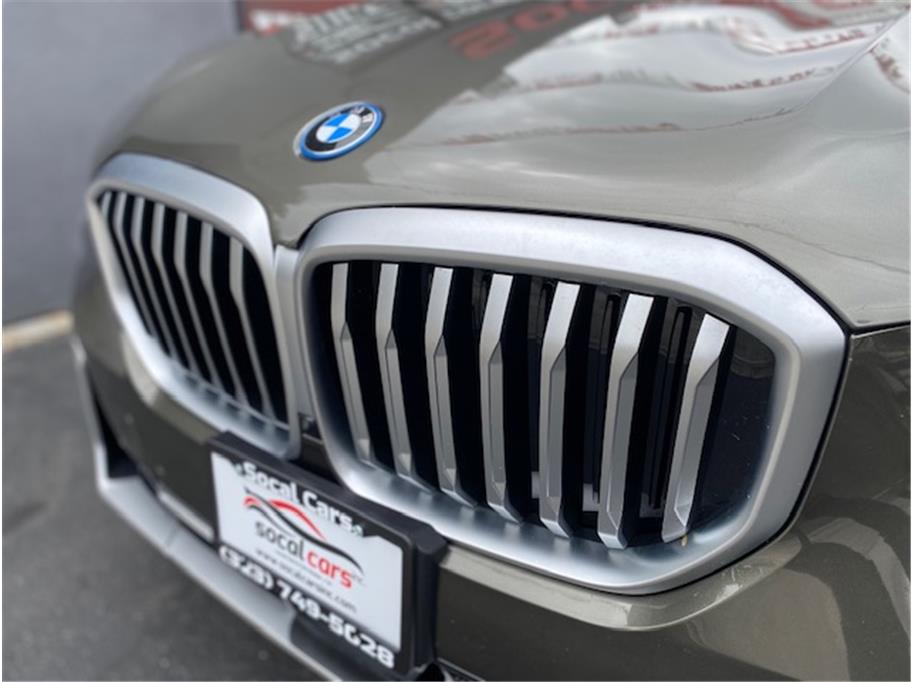 2024 BMW X5 50e - Photo 11
