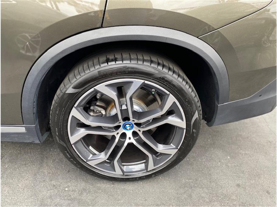 2024 BMW X5 50e - Photo 14