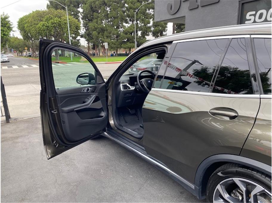 2024 BMW X5 50e - Photo 17
