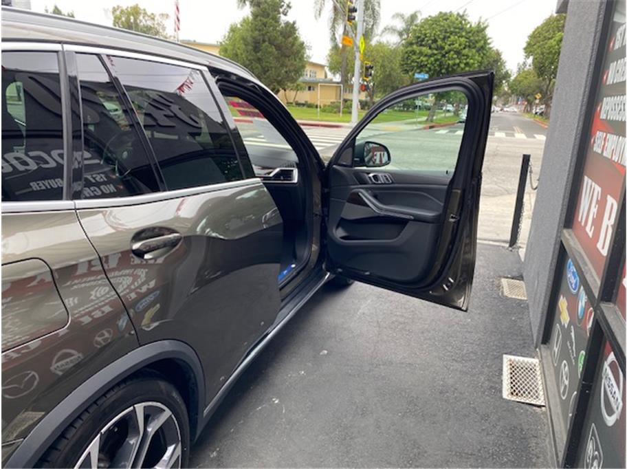 2024 BMW X5 50e - Photo 18