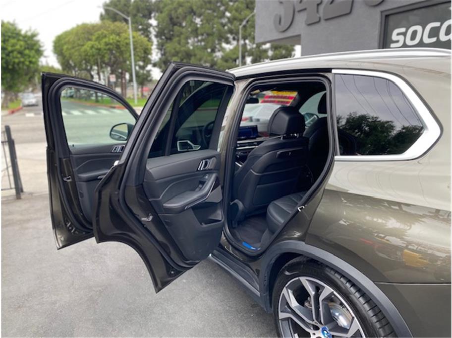 2024 BMW X5 50e - Photo 19