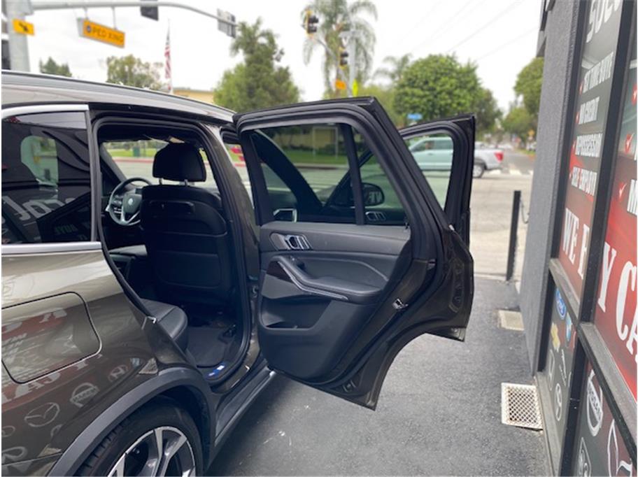 2024 BMW X5 50e - Photo 20