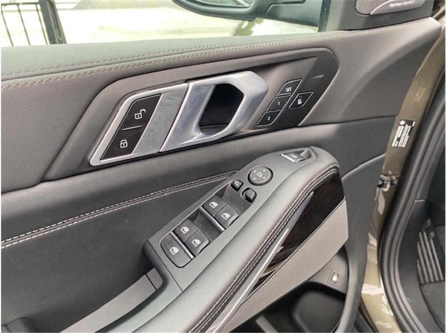 2024 BMW X5 50e - Photo 21