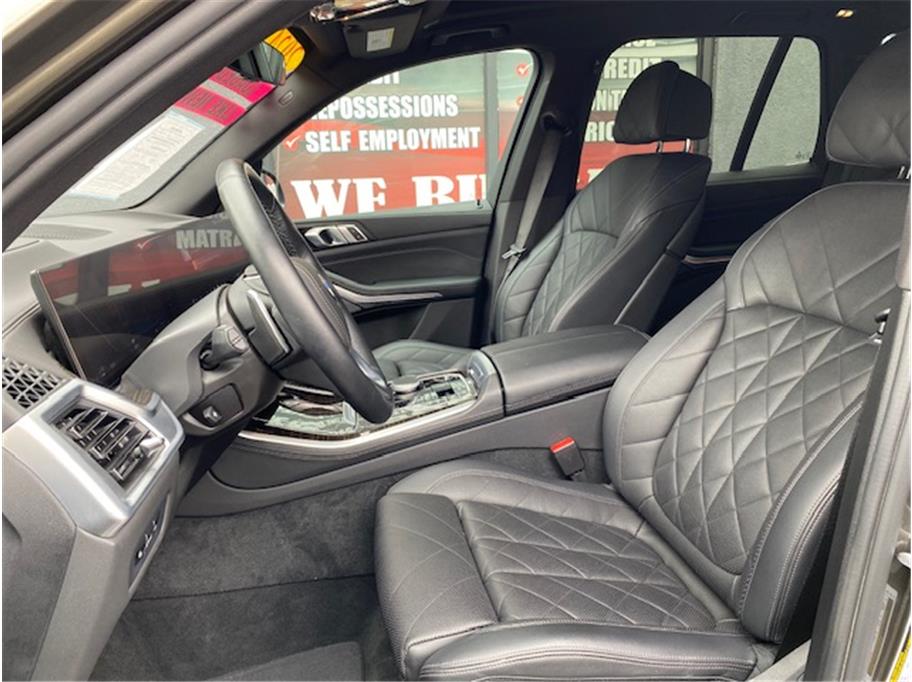 2024 BMW X5 50e - Photo 22