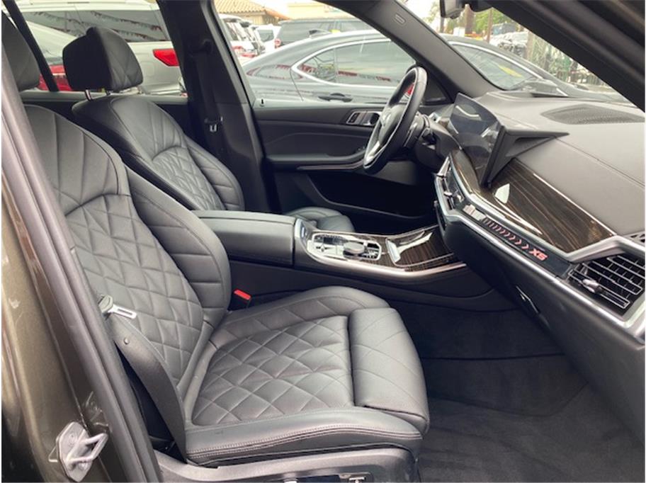 2024 BMW X5 50e - Photo 23
