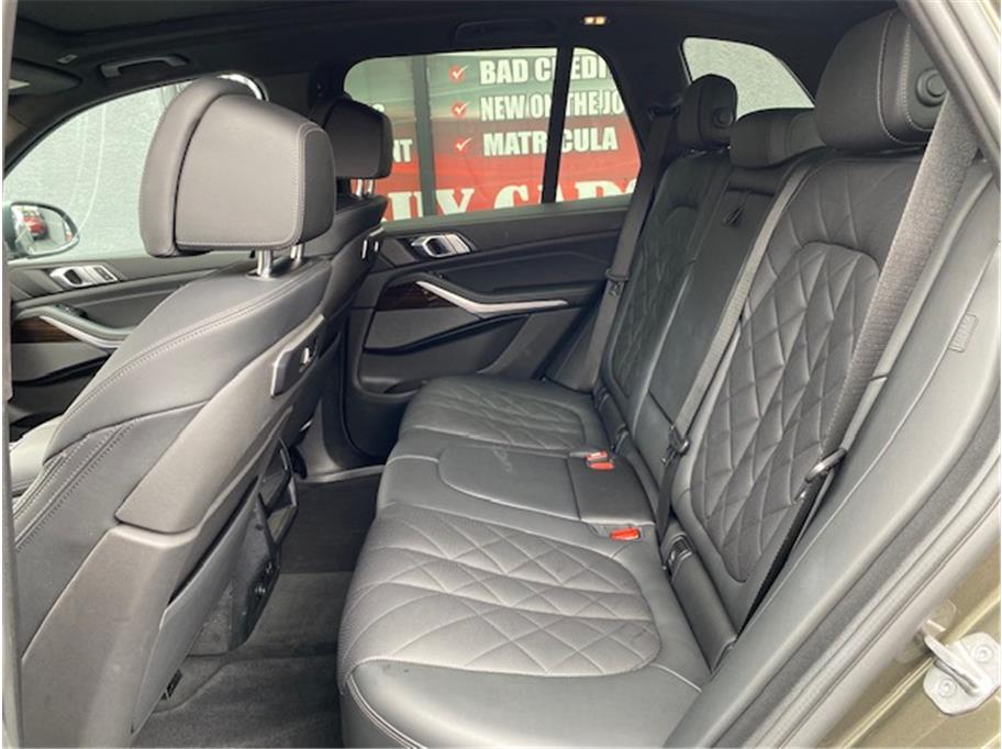 2024 BMW X5 50e - Photo 24