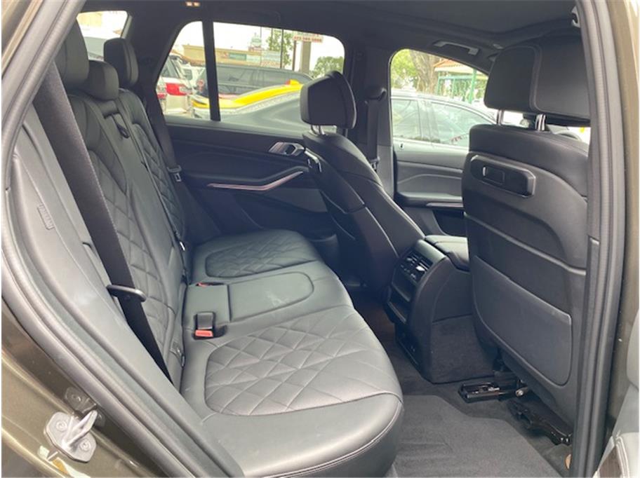 2024 BMW X5 50e - Photo 25