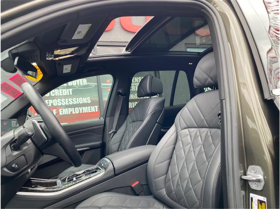 2024 BMW X5 50e - Photo 26