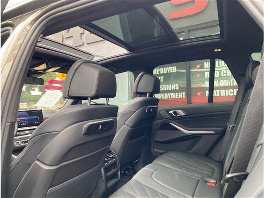 2024 BMW X5 50e - Photo 27