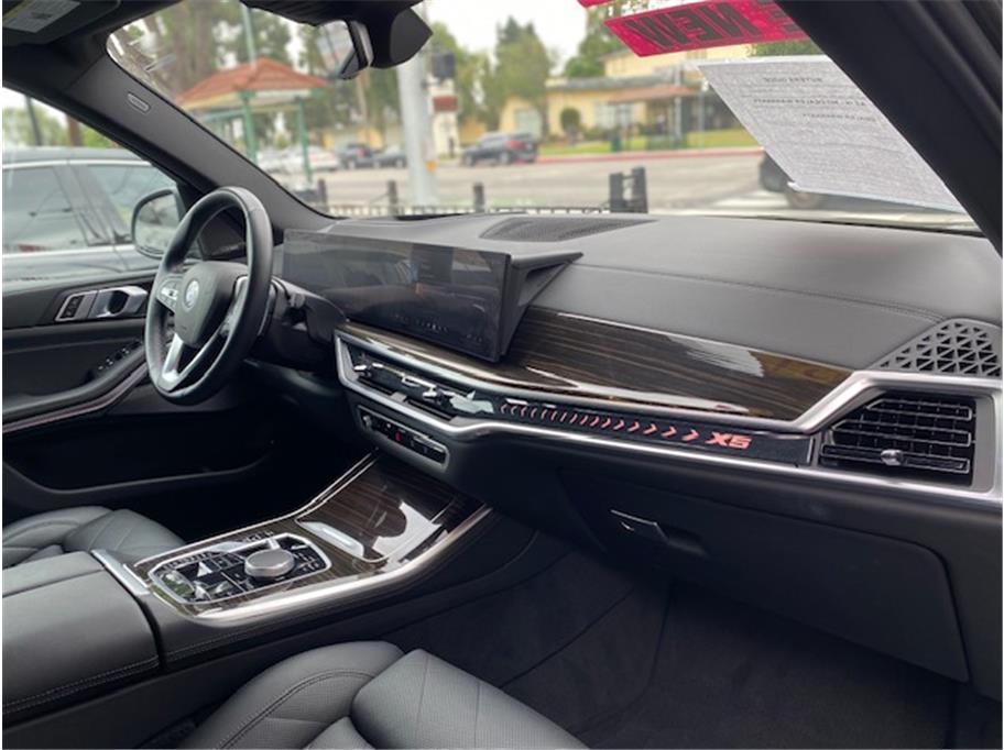 2024 BMW X5 50e - Photo 28