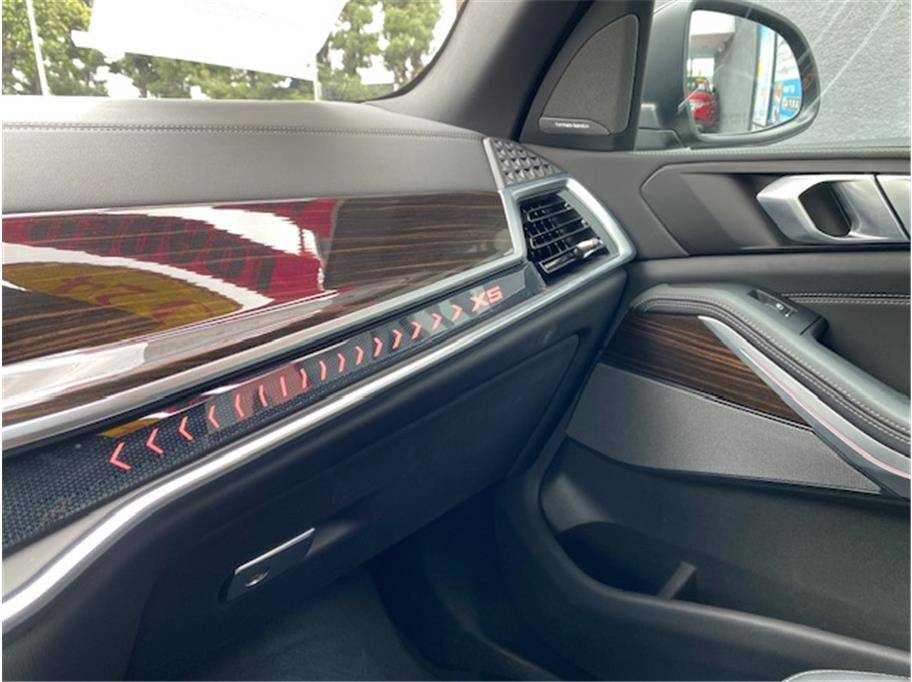 2024 BMW X5 50e - Photo 29