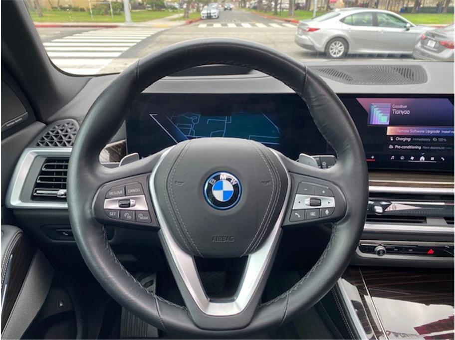 2024 BMW X5 50e - Photo 31