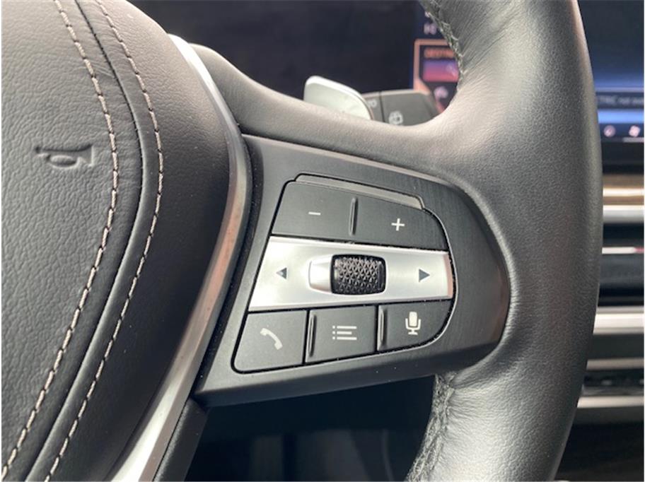 2024 BMW X5 50e - Photo 32