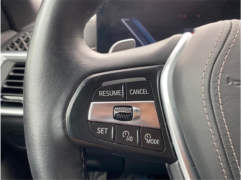 2024 BMW X5 50e - Photo 33