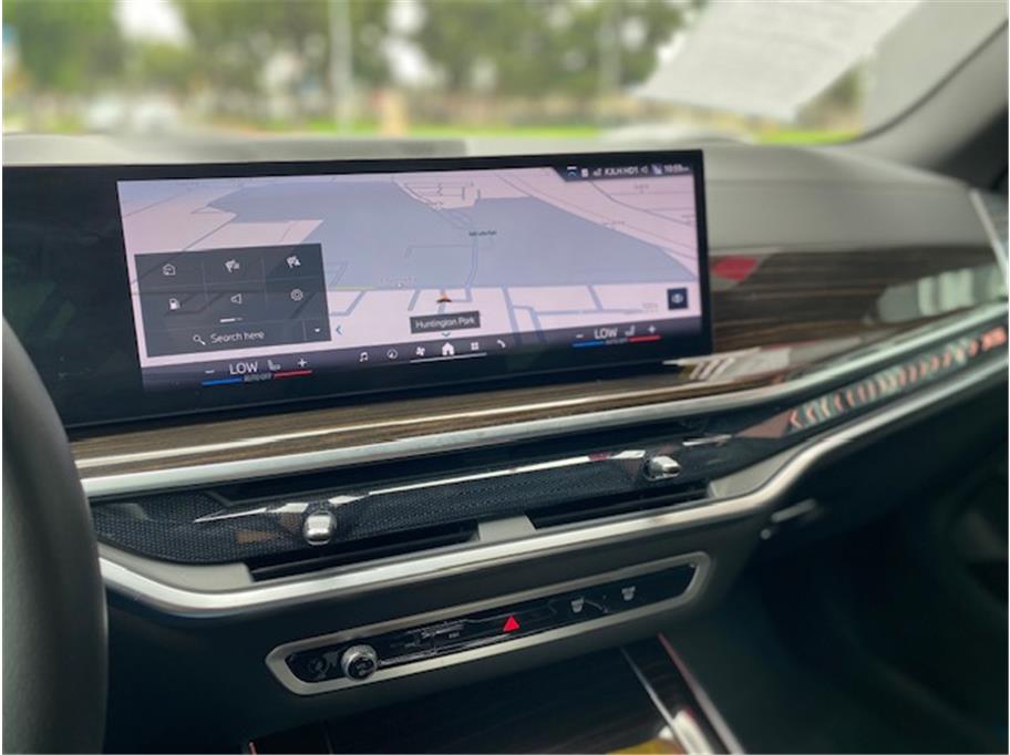 2024 BMW X5 50e - Photo 35