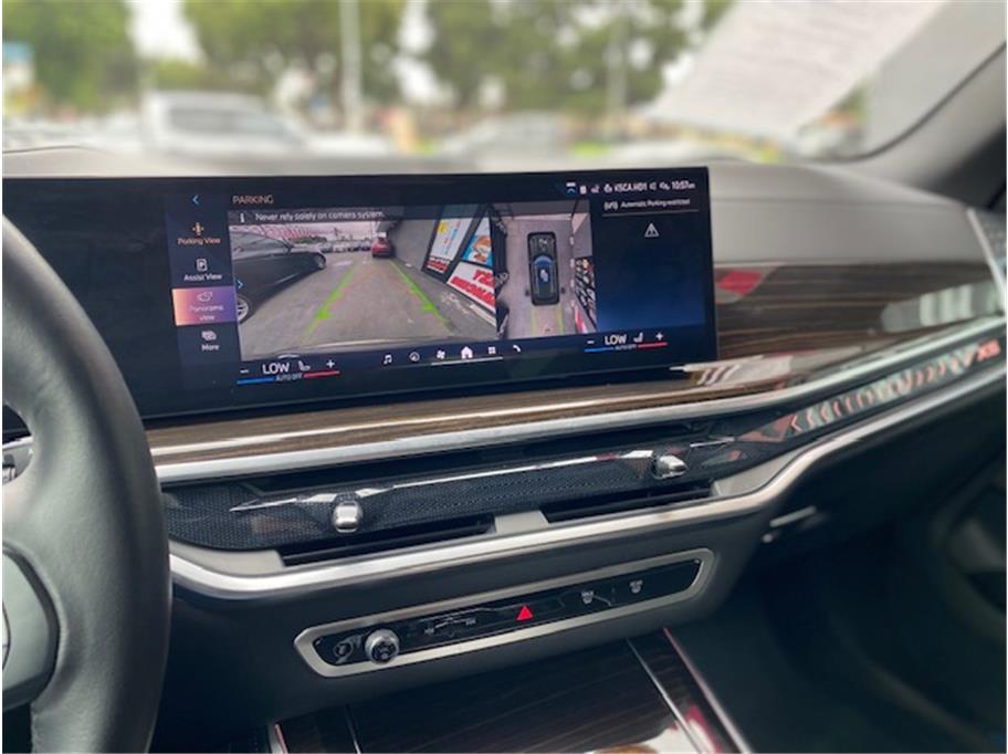 2024 BMW X5 50e - Photo 36