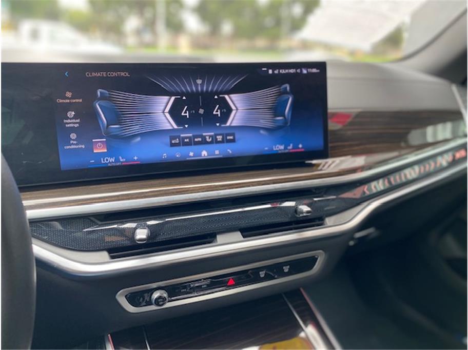 2024 BMW X5 50e - Photo 37