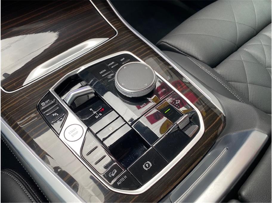 2024 BMW X5 50e - Photo 39